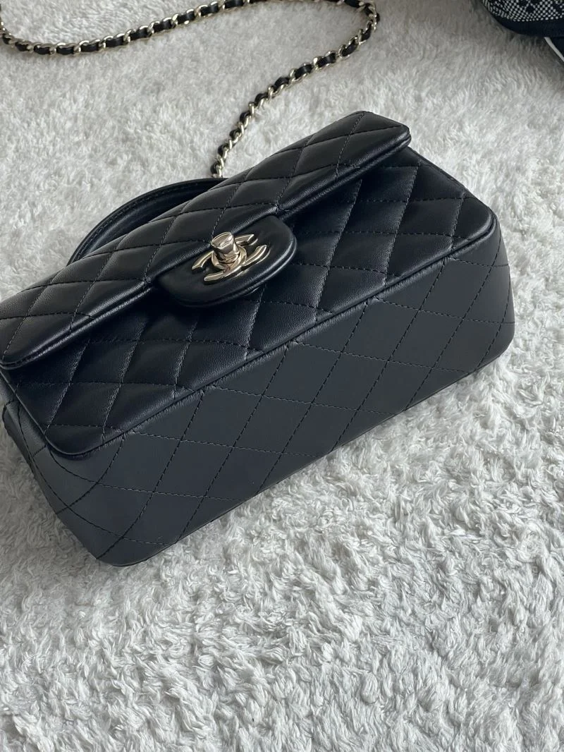 Chanel CF Series Bags Neat 53454
