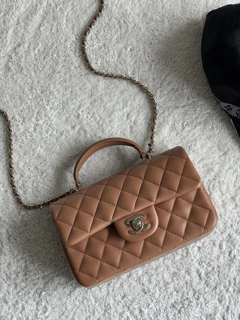 MultiPurpose Chanel CF Series Bags 53460
