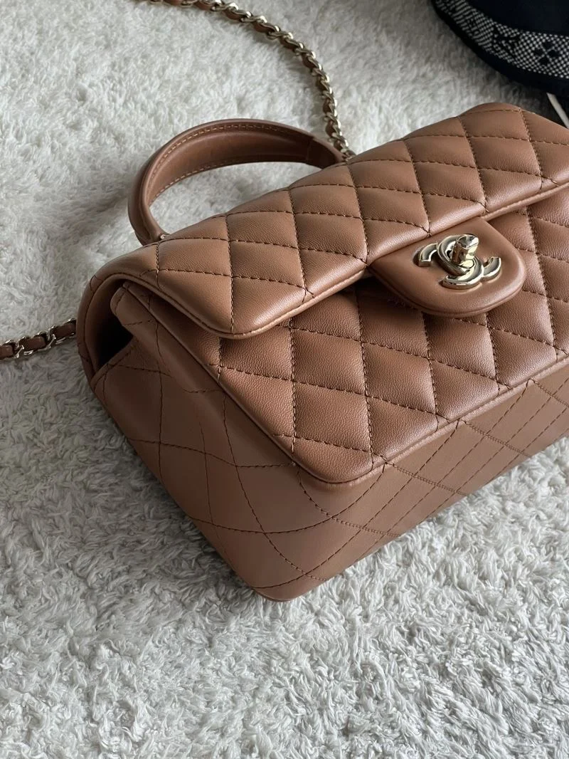 MultiPurpose Chanel CF Series Bags 53460