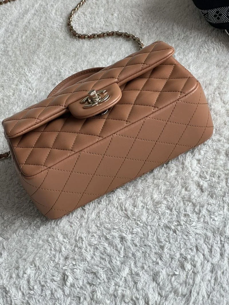 MultiPurpose Chanel CF Series Bags 53460