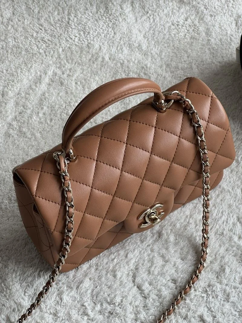 MultiPurpose Chanel CF Series Bags 53460
