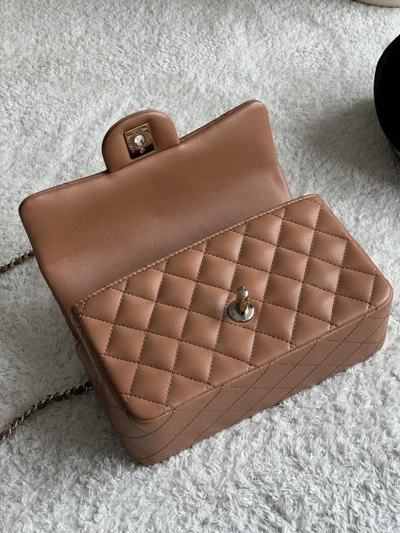 MultiPurpose Chanel CF Series Bags 53460