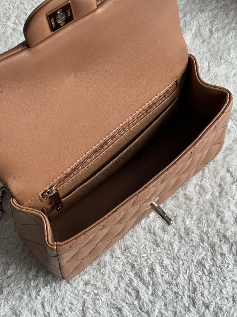 MultiPurpose Chanel CF Series Bags 53460