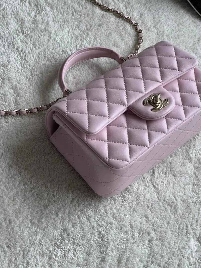 Chanel CF Series Bags WeatherProof 53450