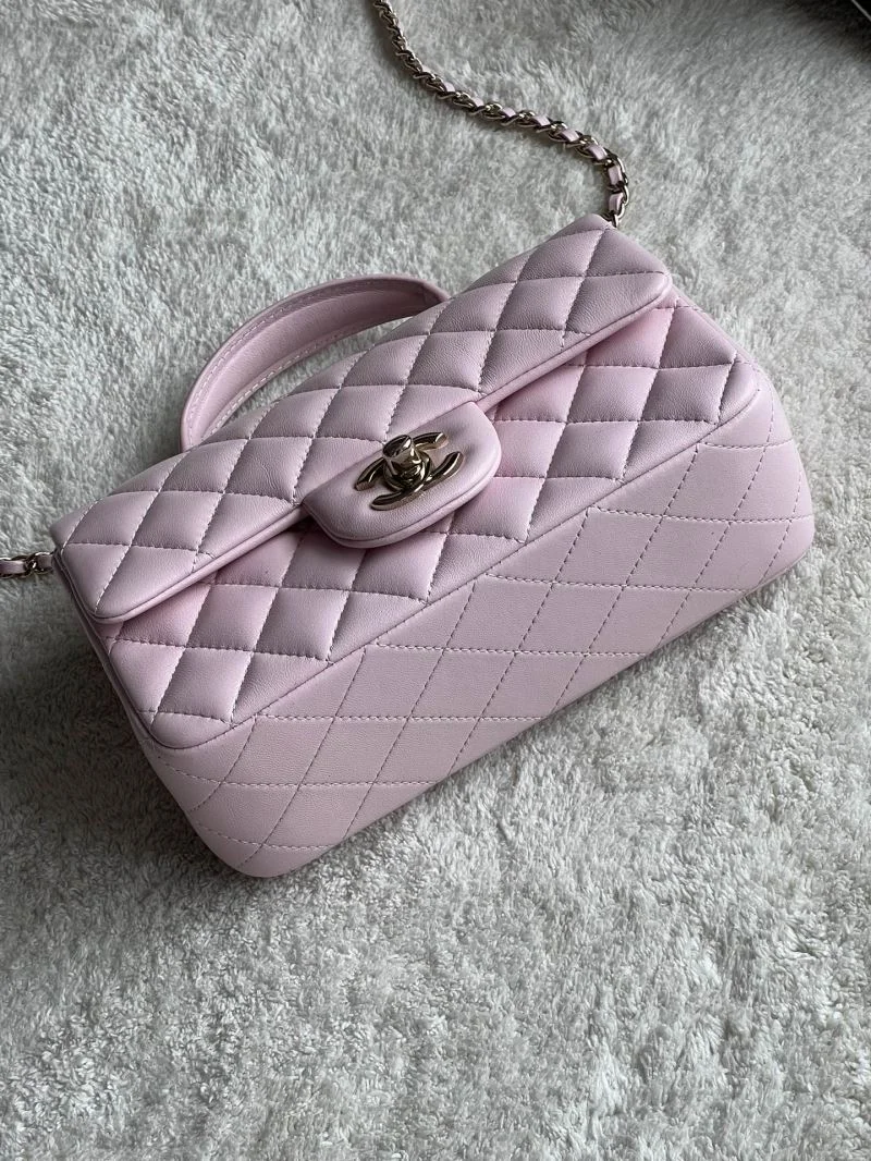 Chanel CF Series Bags WeatherProof 53450