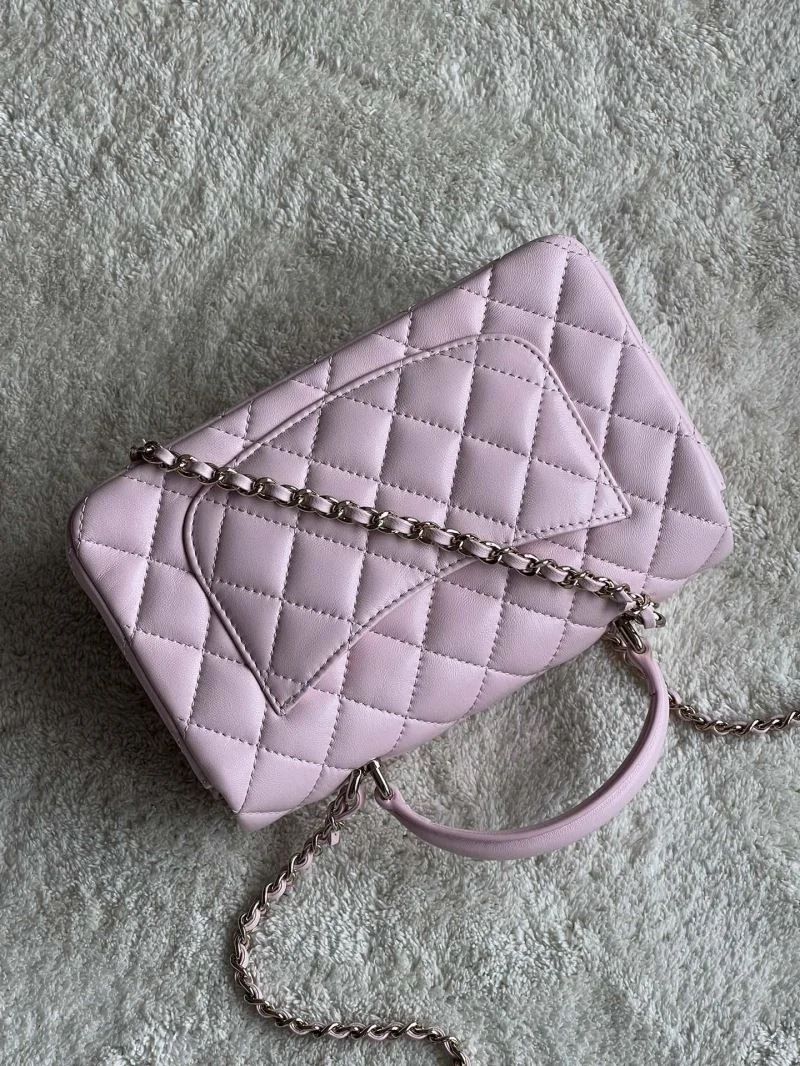Chanel CF Series Bags WeatherProof 53450