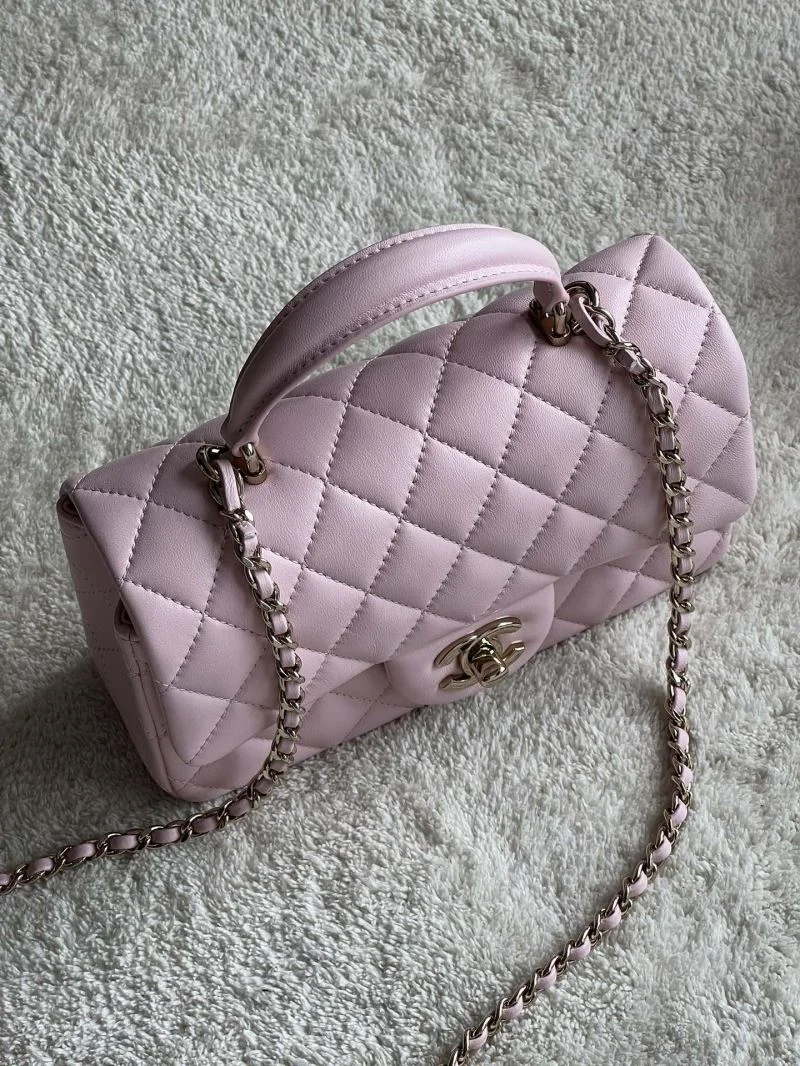 Chanel CF Series Bags WeatherProof 53450