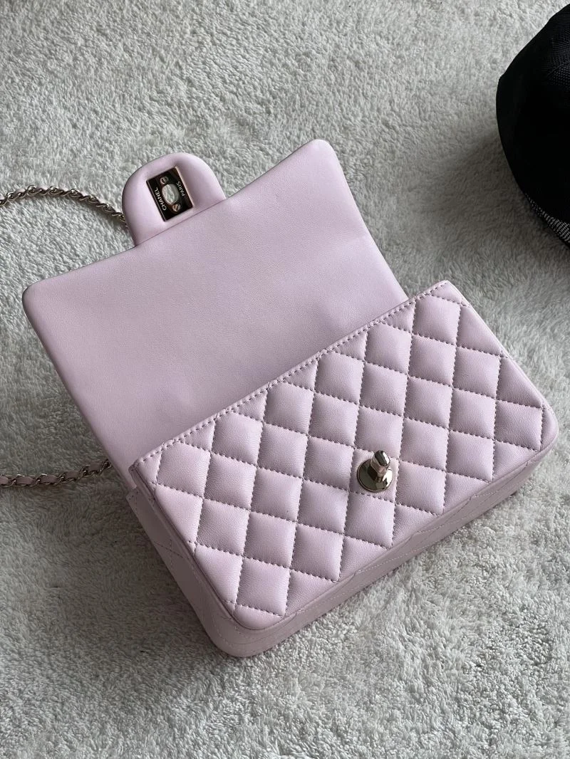 Chanel CF Series Bags WeatherProof 53450