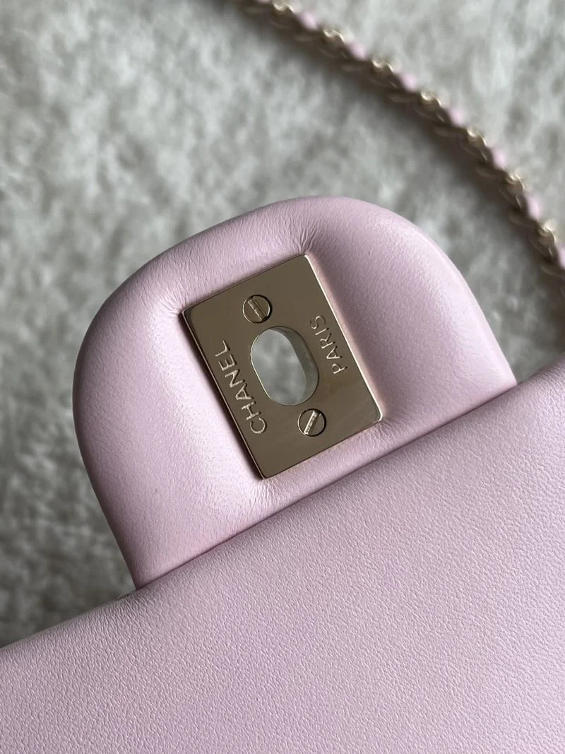 Chanel CF Series Bags WeatherProof 53450