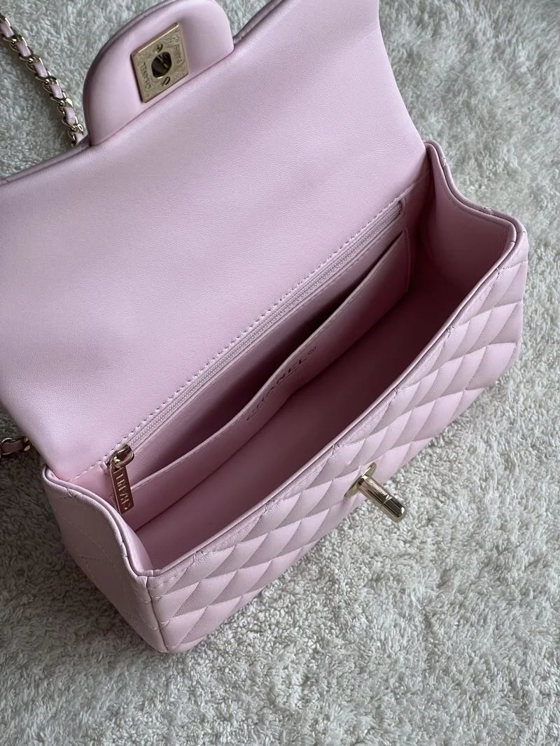 Chanel CF Series Bags WeatherProof 53450