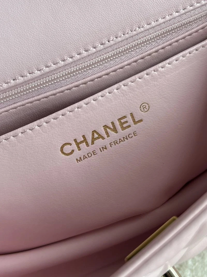 Chanel CF Series Bags WeatherProof 53450