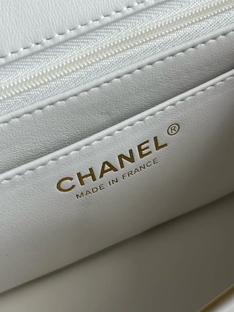 Sophisticated Chanel CF Series Bags 53484
