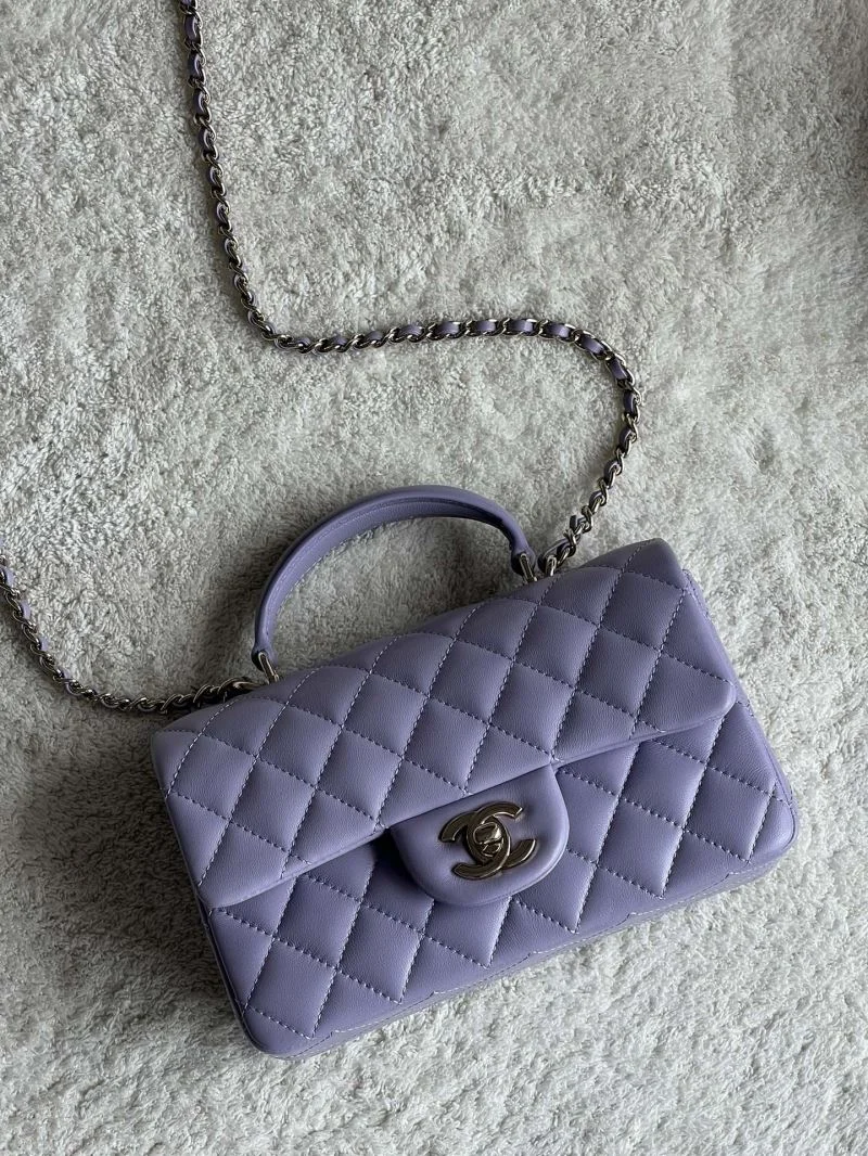 Chanel CF Series Bags EasyMatch 53449