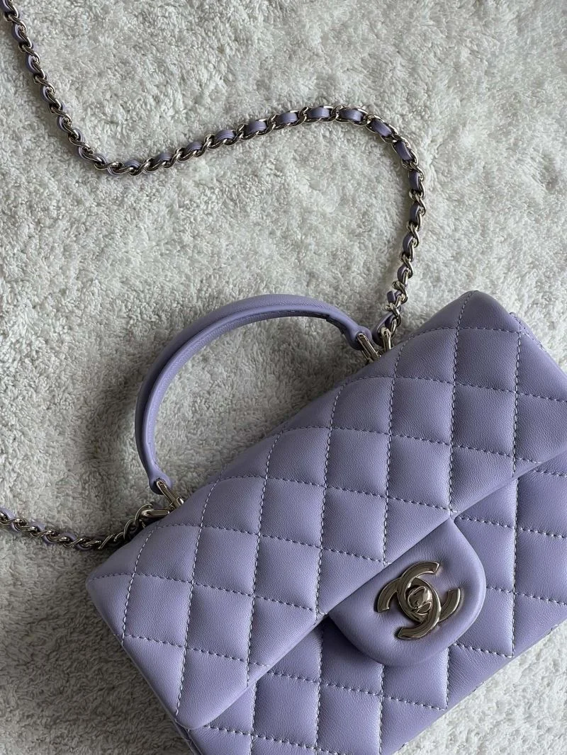 Chanel CF Series Bags EasyMatch 53449