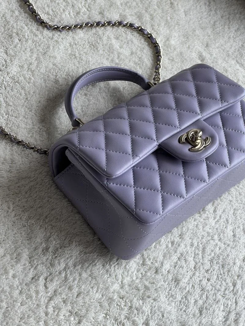 Chanel CF Series Bags EasyMatch 53449