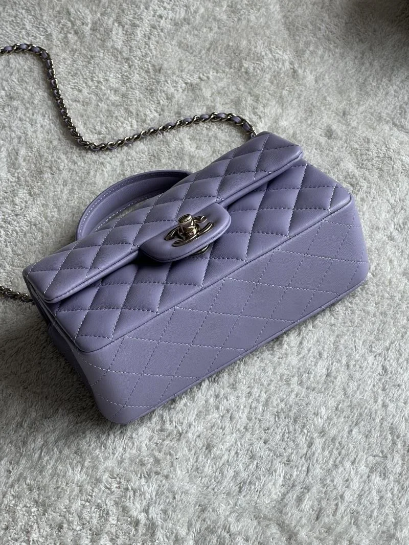 Chanel CF Series Bags EasyMatch 53449