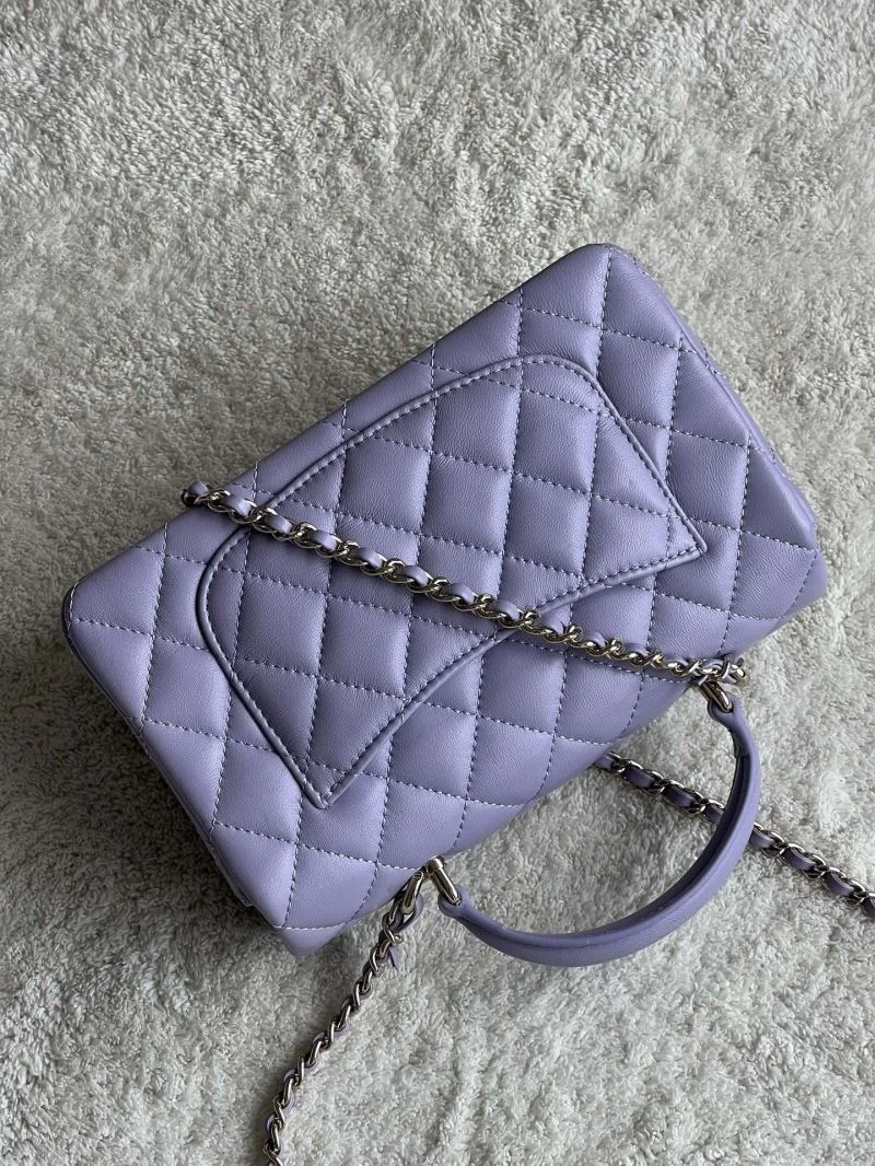 Chanel CF Series Bags EasyMatch 53449