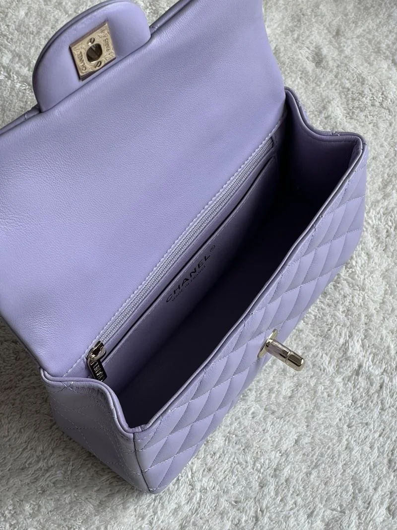 Chanel CF Series Bags EasyMatch 53449