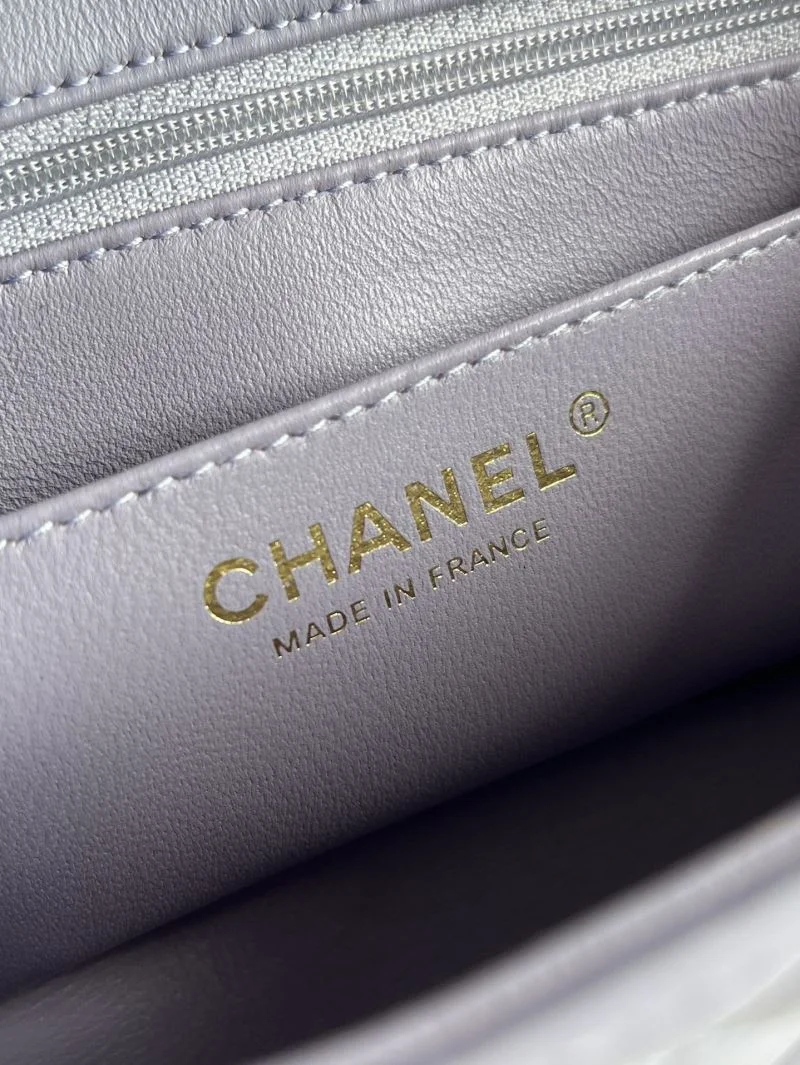 Chanel CF Series Bags EasyMatch 53449
