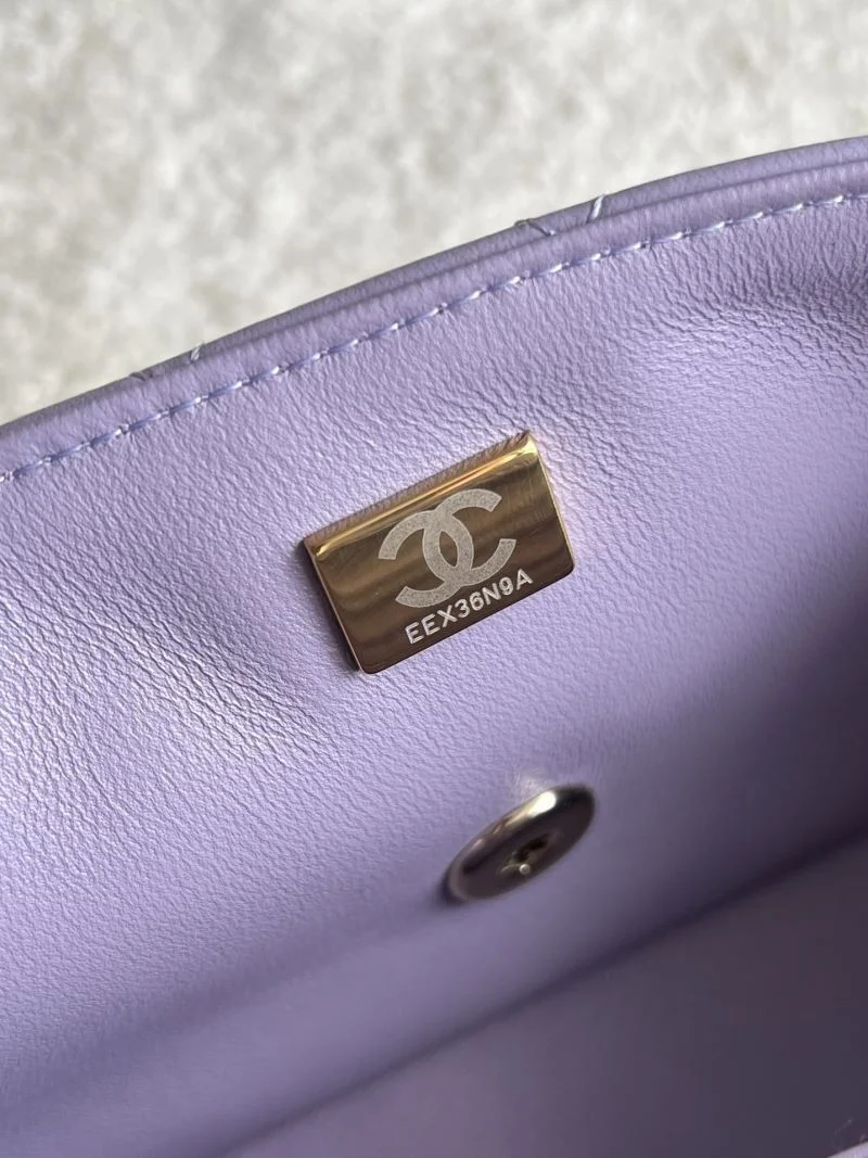 Chanel CF Series Bags EasyMatch 53449