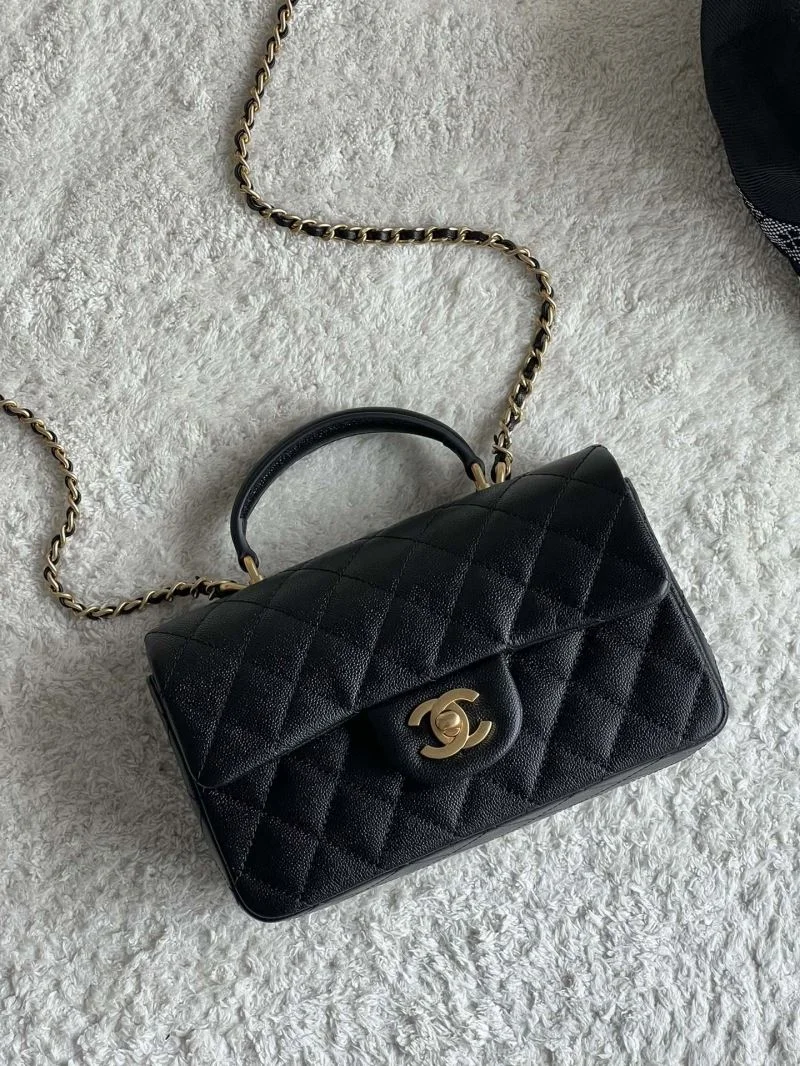 Functional Chanel CF Series Bags 53455