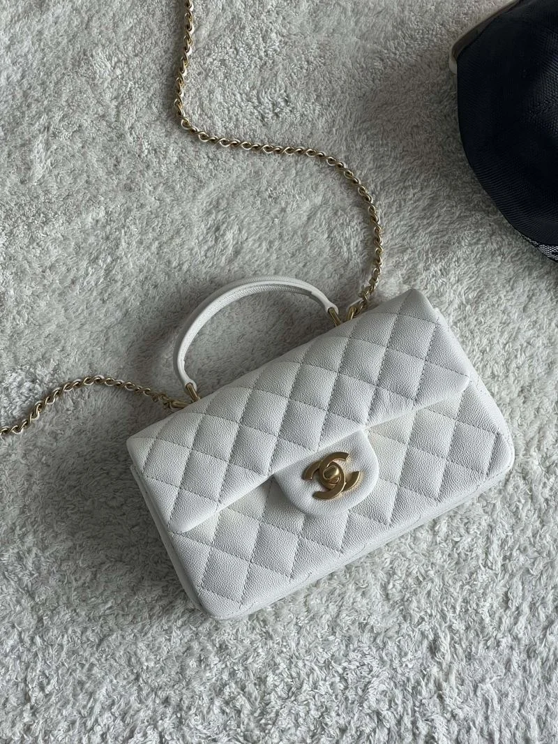 Functional Chanel CF Series Bags 53463