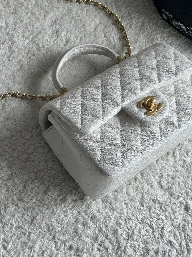 Functional Chanel CF Series Bags 53463
