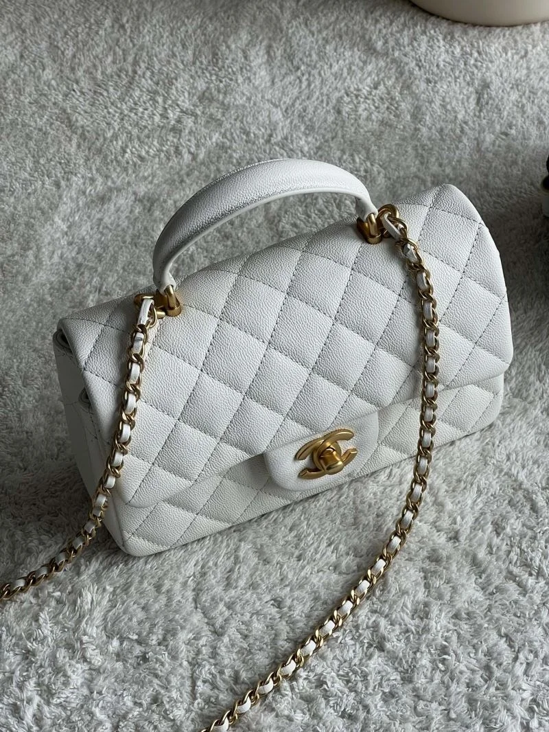 Functional Chanel CF Series Bags 53463