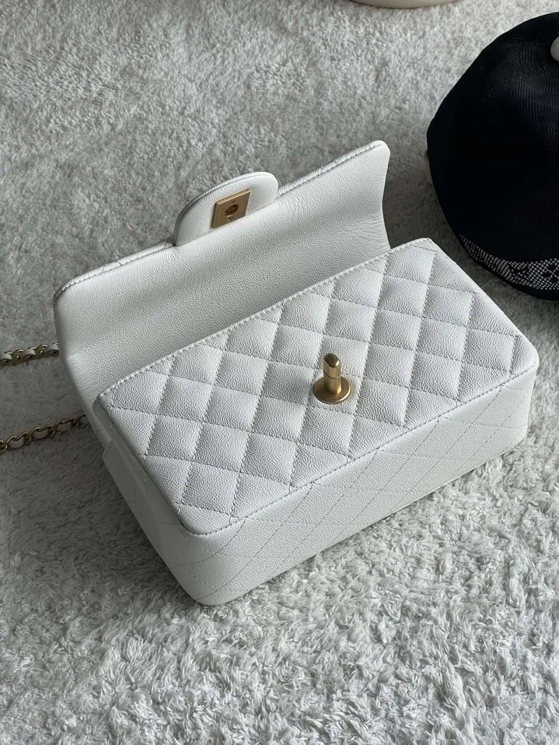 Functional Chanel CF Series Bags 53463