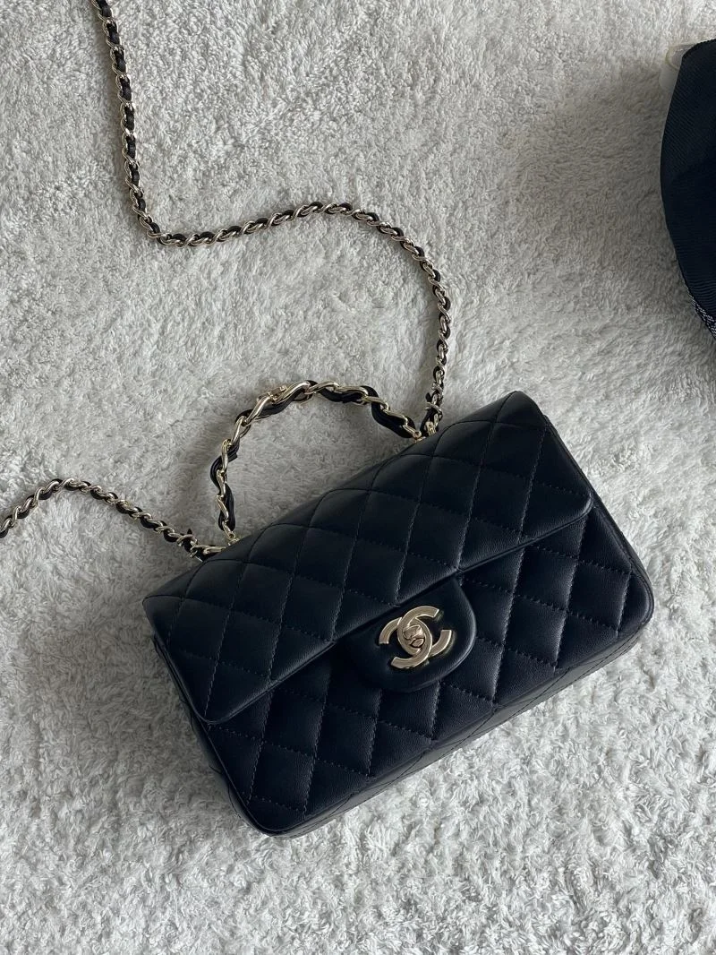 WrinkleFree Chanel CF Series Bags 53498