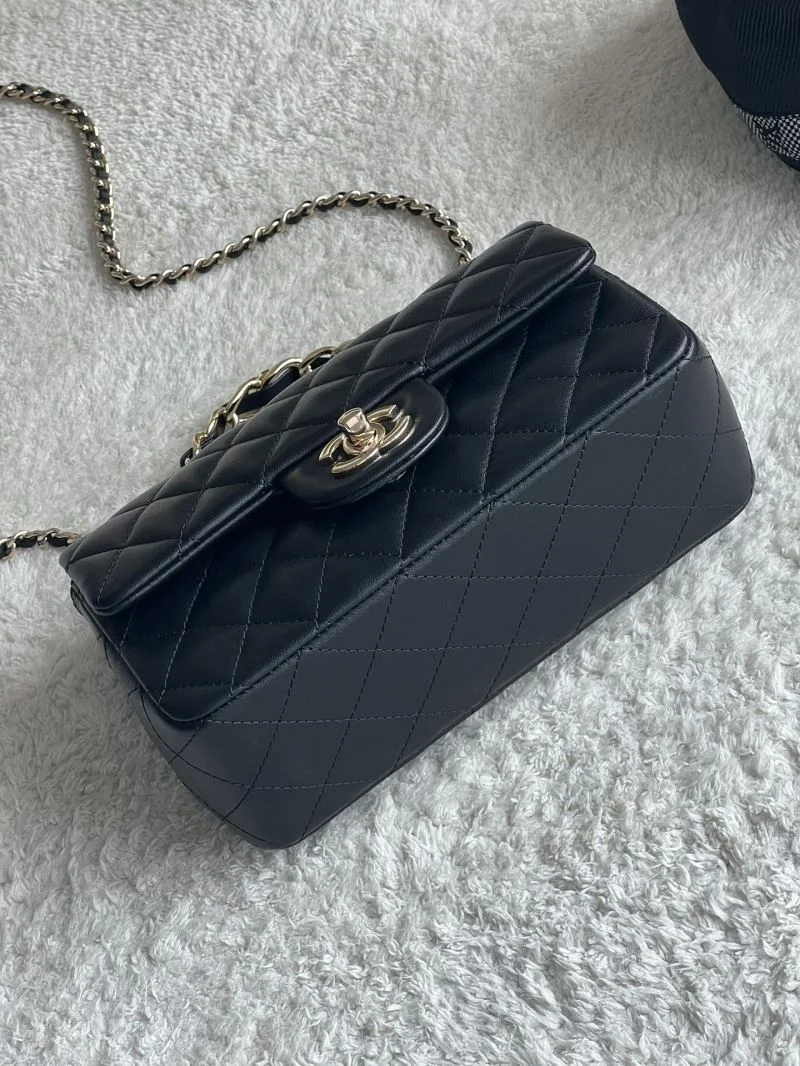WrinkleFree Chanel CF Series Bags 53498
