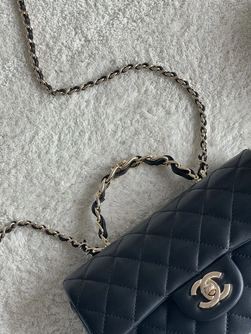 WrinkleFree Chanel CF Series Bags 53498