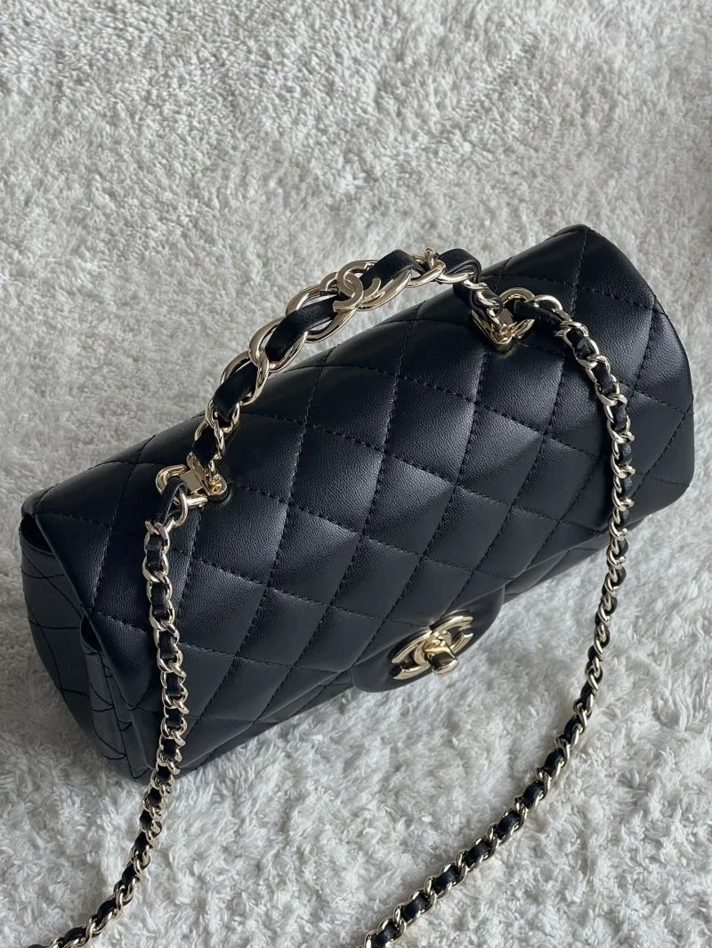 WrinkleFree Chanel CF Series Bags 53498