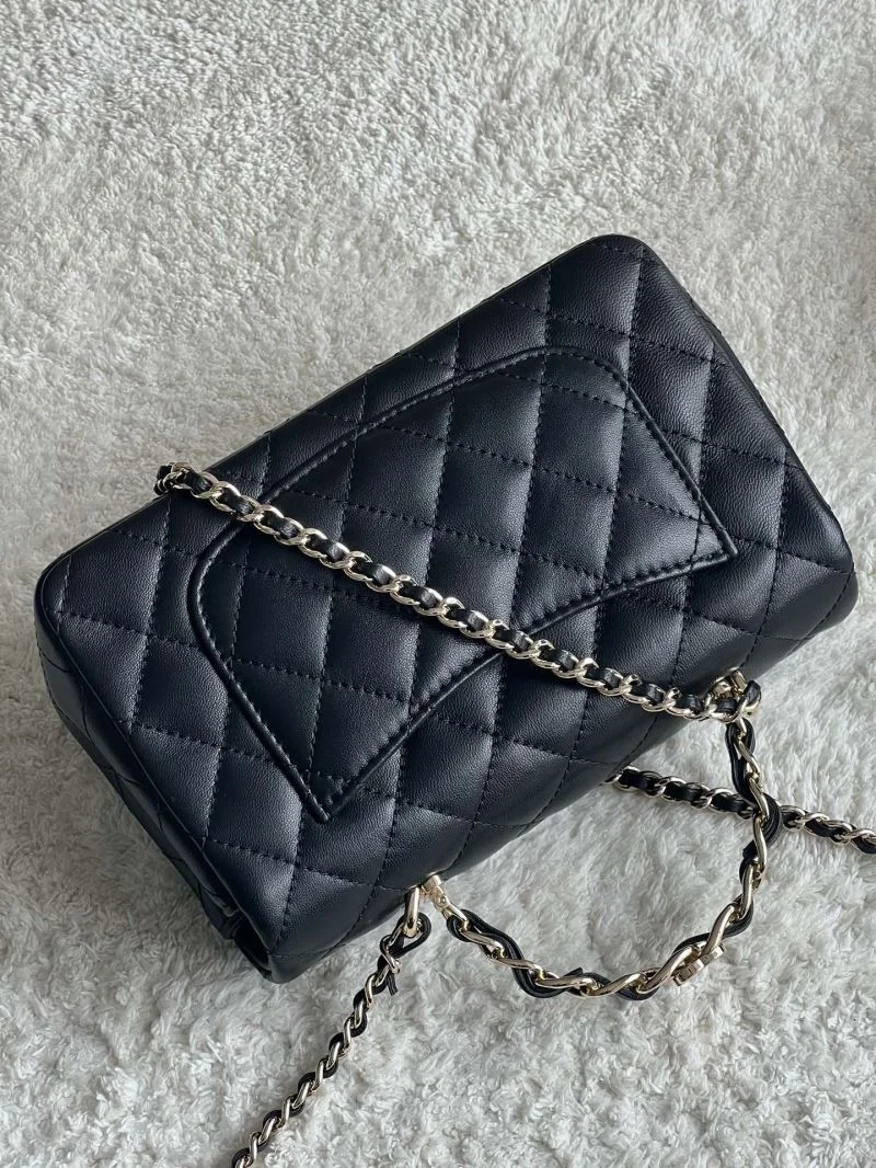 WrinkleFree Chanel CF Series Bags 53498