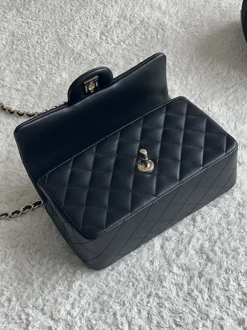 WrinkleFree Chanel CF Series Bags 53498