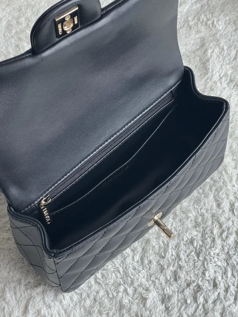 WrinkleFree Chanel CF Series Bags 53498