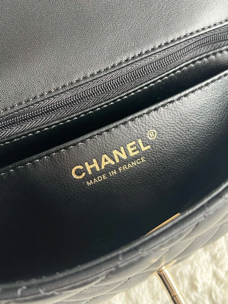 WrinkleFree Chanel CF Series Bags 53498