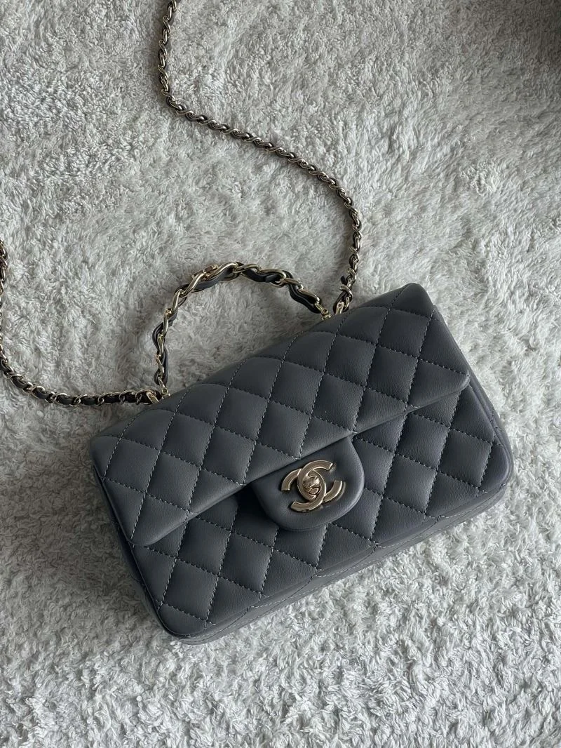 Contemporary Chanel CF Series Bags 53451