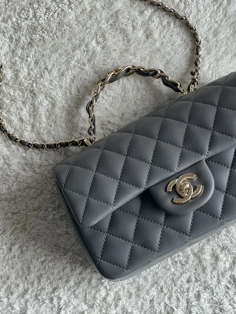 Contemporary Chanel CF Series Bags 53451