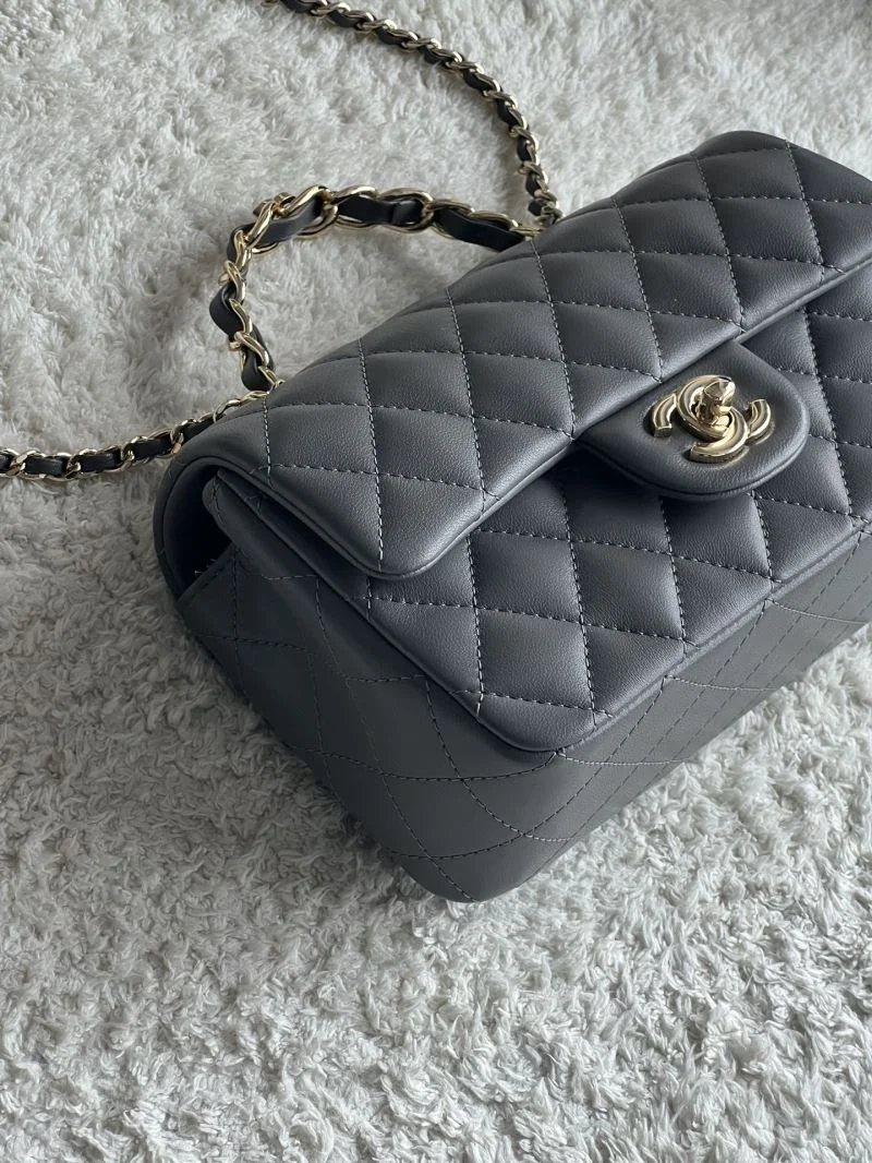 Contemporary Chanel CF Series Bags 53451