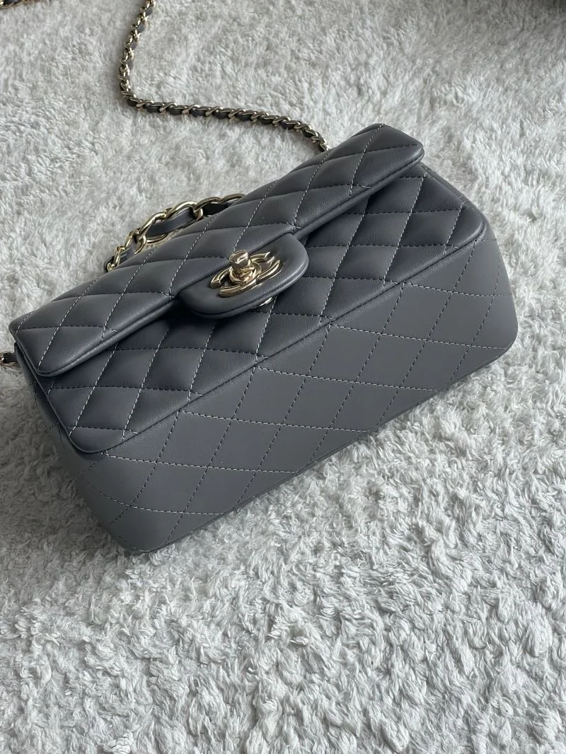 Contemporary Chanel CF Series Bags 53451