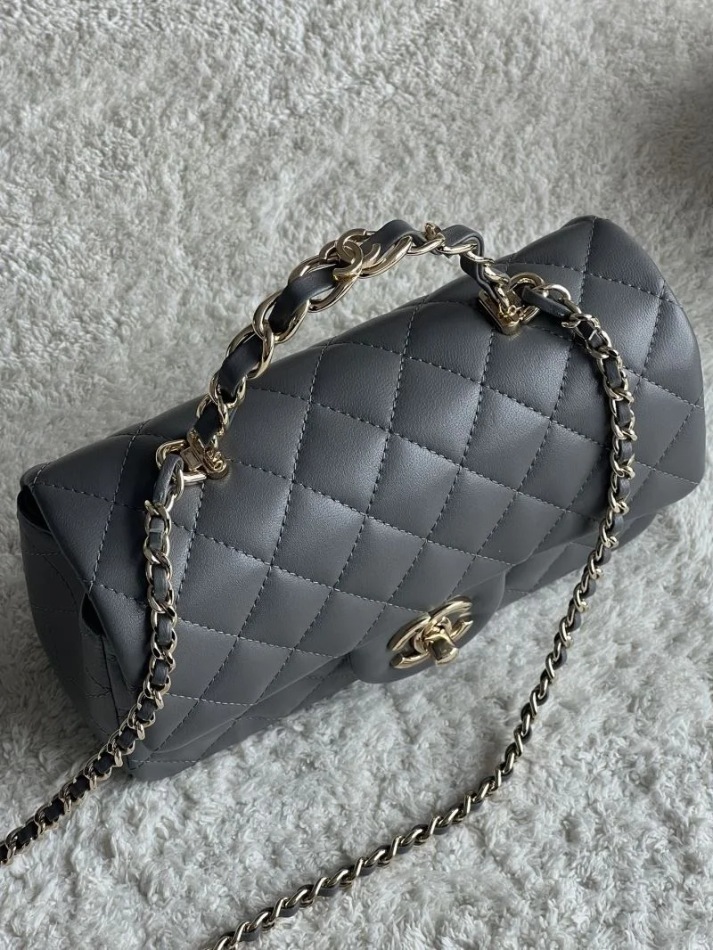 Contemporary Chanel CF Series Bags 53451