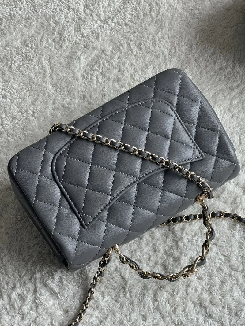 Contemporary Chanel CF Series Bags 53451