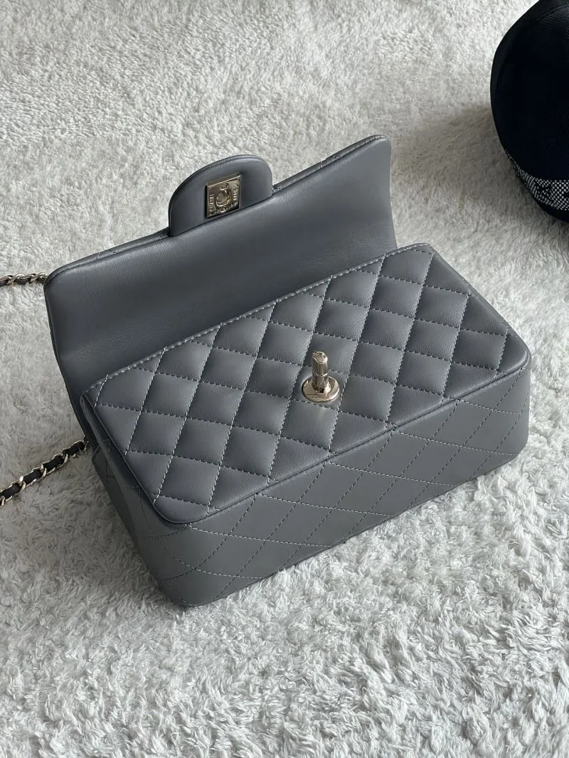 Contemporary Chanel CF Series Bags 53451