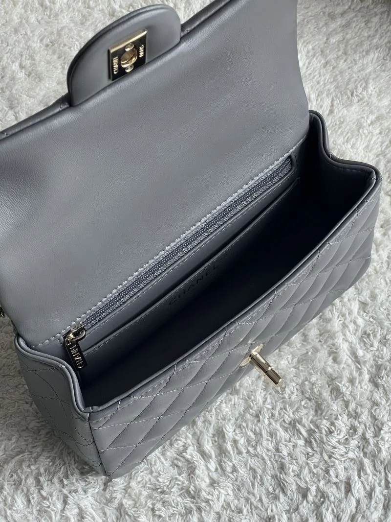 Contemporary Chanel CF Series Bags 53451