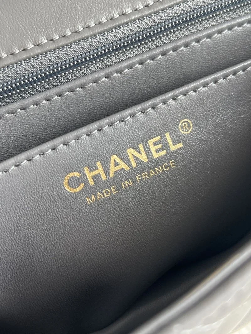 Contemporary Chanel CF Series Bags 53451