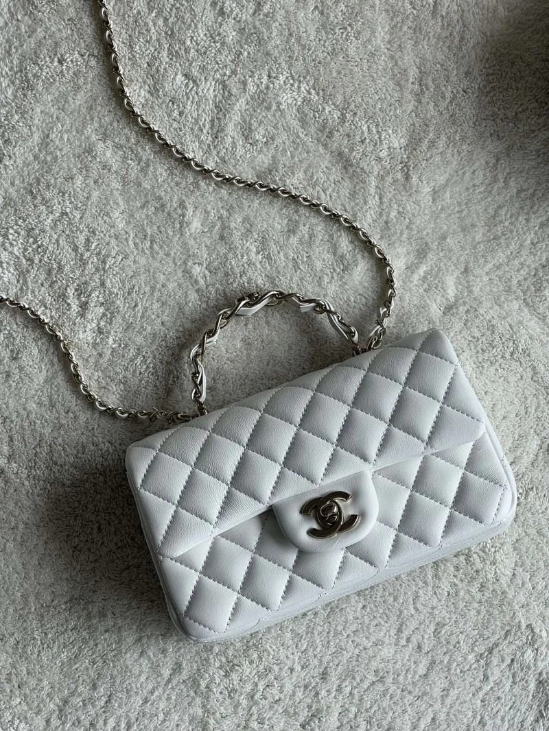 Chanel CF Series Bags QuickDry 53468
