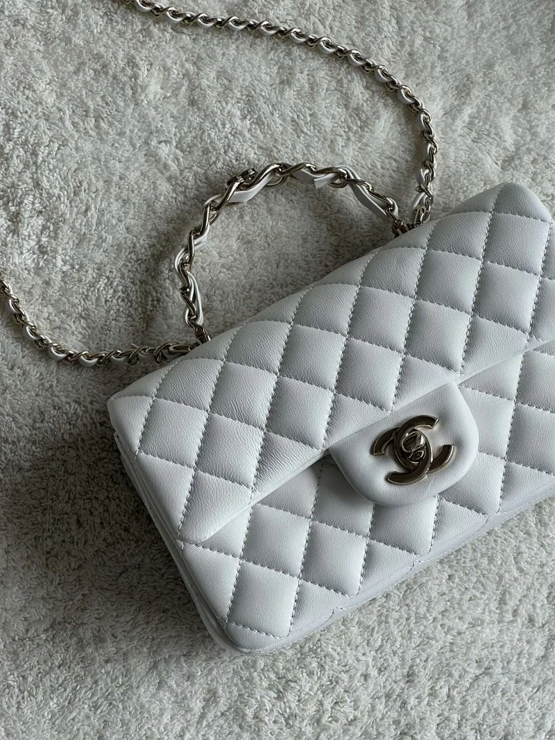 Chanel CF Series Bags QuickDry 53468