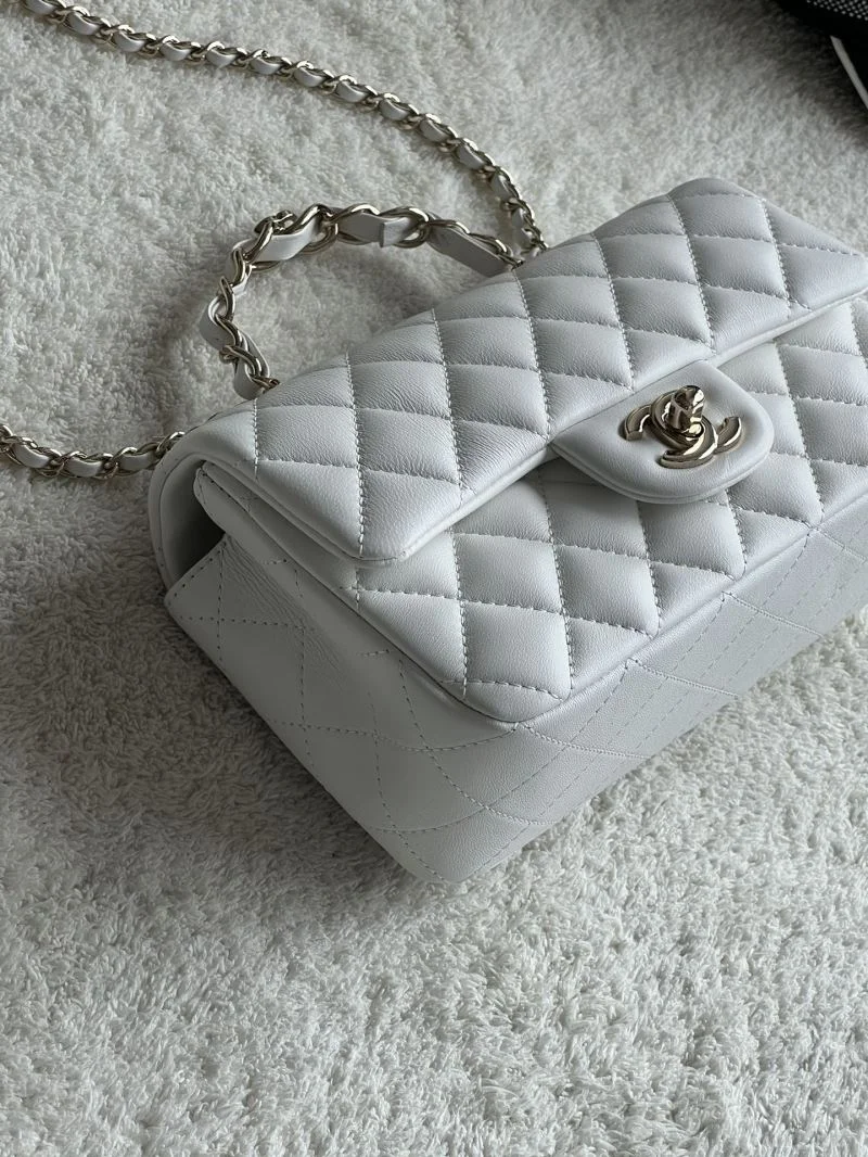 Chanel CF Series Bags QuickDry 53468