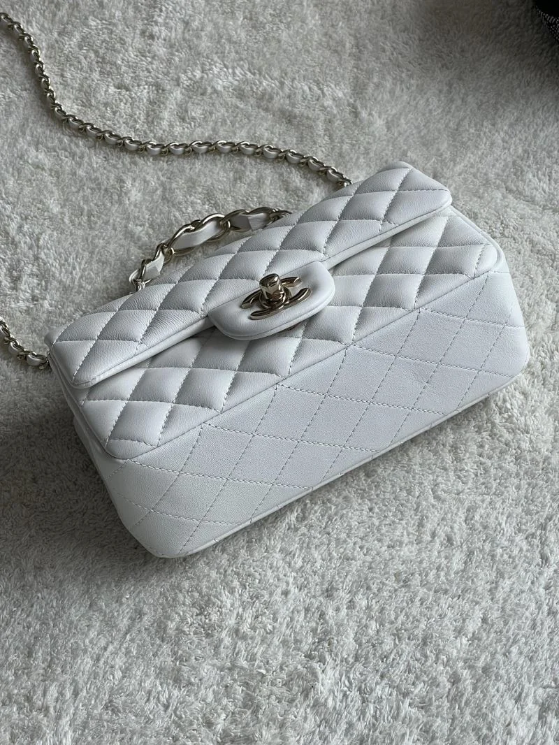 Chanel CF Series Bags QuickDry 53468